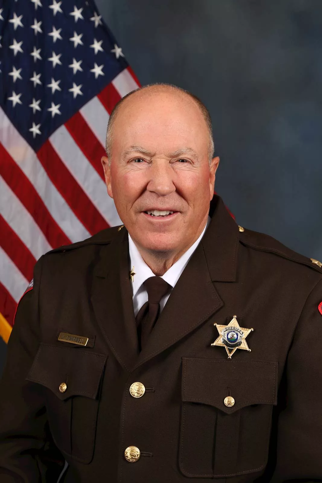 Two members of Sangamon County Board call for Sheriff Jack Campbell to ...