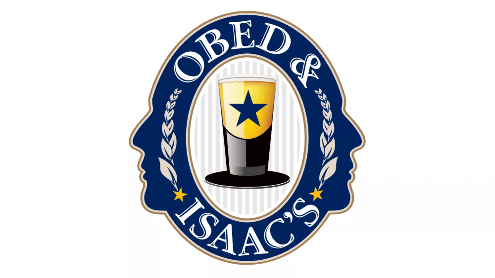 Obed & Isaac's logo