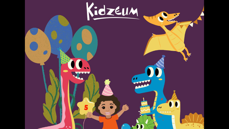 Kidzeum