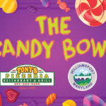 The Candy Bowl
