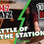 Battle of the Stations