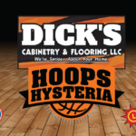 Hoops Hysteria