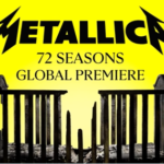 Metalliza 72 Seasons Preview Party
