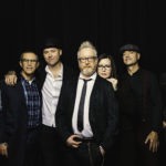It's Nasty with Dave King of Flogging Molly