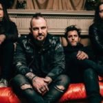 Nasty Bob chats with Adam Gontier of Saint Asonia