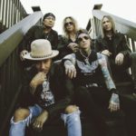 It's Nasty with Josh Todd of Buckcherry