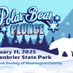 Polar Bear Plunge 2025