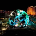 Dead & Co returning to Las Vegas Sphere for new residency