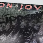 Bon Jovi to release ‘Slippery When Wet: Deluxe Edition’