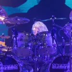 Scorpions postpone 2025 Vegas residency due to drummer Mikkey Dee’s illness