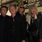 Def Leppard to embark on Summer 2025 North American tour