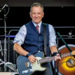 Bruce Springsteen to release ‘Tracks II: The Lost Albums’ box set
