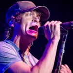 3 Doors Down frontman Brad Arnold shares cancer diagnosis