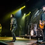 Creed’s 2026 ‘Summer Of ’99 & Beyond Cruise’ includes 3 Doors Down, Collective Soul and more
