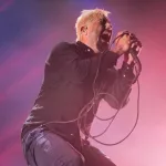 Deftones to embark on 2025 North American Tour with IDLES and Phantogram