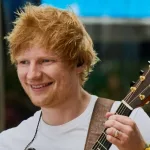 Ed Sheeran shares “Drive” from ‘F1: The Album’ ft. Dave Grohl and John Mayer