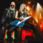 Judas Priest, Alice Cooper teaming up for co-headlining fall 2025 tour