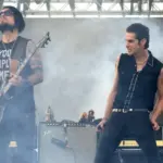 Jane’s Addiction members file $10M lawsuit against frontman Perry Farrell over onstage fight, cancelled tour