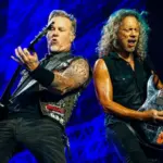Metallica’s ‘All Within My Hands’ foundation donates $100k to Texas flood victims