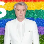 David Byrne to release new album Who Is the Sky?, announces world tour
