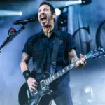 Godsmack to commemorate ‘1000HP’ with limited edition vinyl variants
