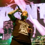Pantera reschedules, postpones tour dates to mourn death of Ozzy Osbourne