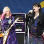 Heart add more dates to ‘Royal Flush Tour’ 2025