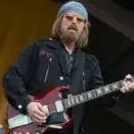 Tom Petty’s ‘Somewhere You Feel – The Making of Wildflowers’ to be released on Blu-ray