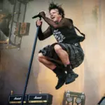 YUNGBLUD shares video for “Zombie” starring Florence Pugh