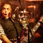 Buckcherry announce Fall 2025 headlining tour with Michael Monroe