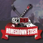 Bob’s Homegrown Stash 09-14-25