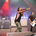 Bush to embark on 2026 U.S. tour this spring