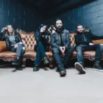 It’s Nasty with John Cooper of Skillet