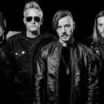 It’s Nasty with Richard Patrick of Filter