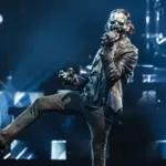 Ghost shares the video for ‘Umbra’