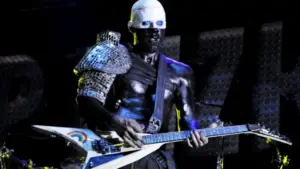 Limp Bizkit Concert / Rock'n Coke festival /07.17.2011/Turkey / Istanbul