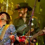 Motörhead’s ‘Kiss of Death’ returns with expanded 20th Anniversary Edition