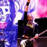 Mastodon shares video for ‘Snakes for Dinner’ to preview new album ‘Marrow Deep’