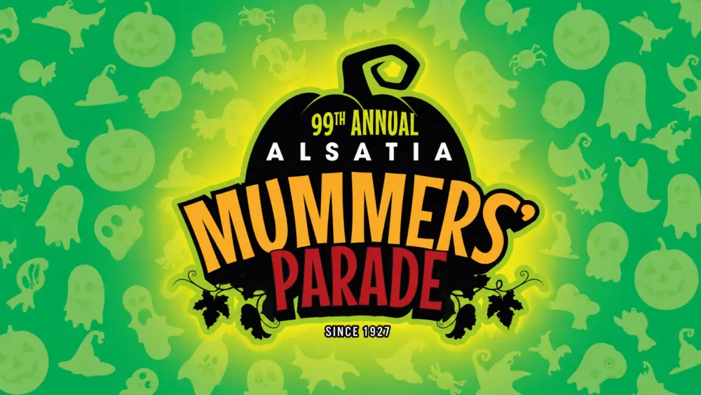 mummers
