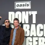 Oasis announces new run of reunion tour dates in 2027