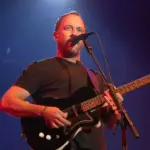 Dave Matthews Band hitting the road on seven-show tour this fall