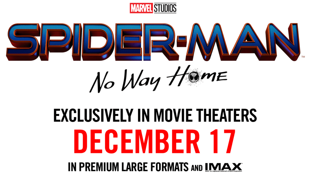 Watch the Spider-Man: No Way Home Trailer [VIDEO] | 97.7 QLZ