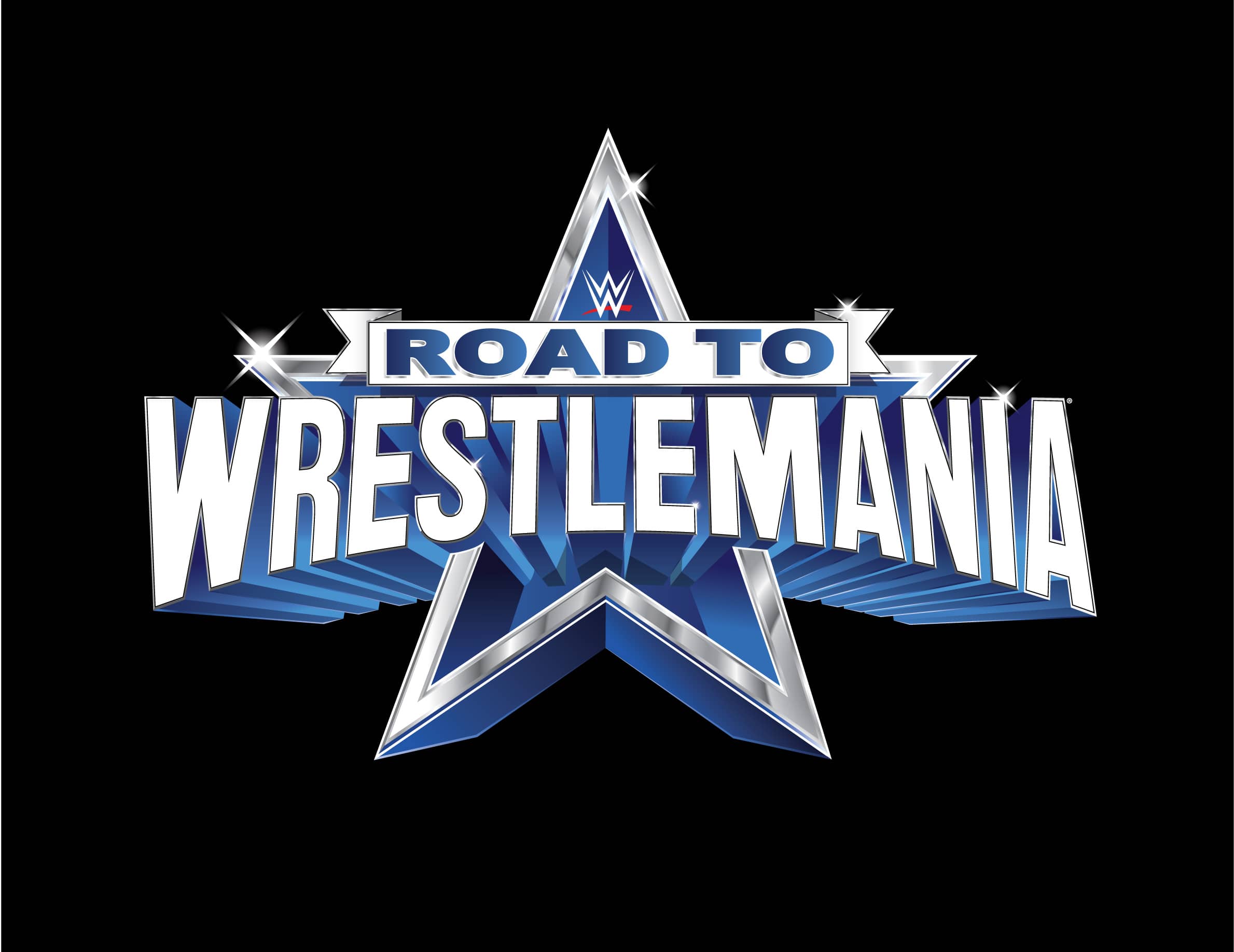 road-to-wrestlemania-dallas-2022-logo