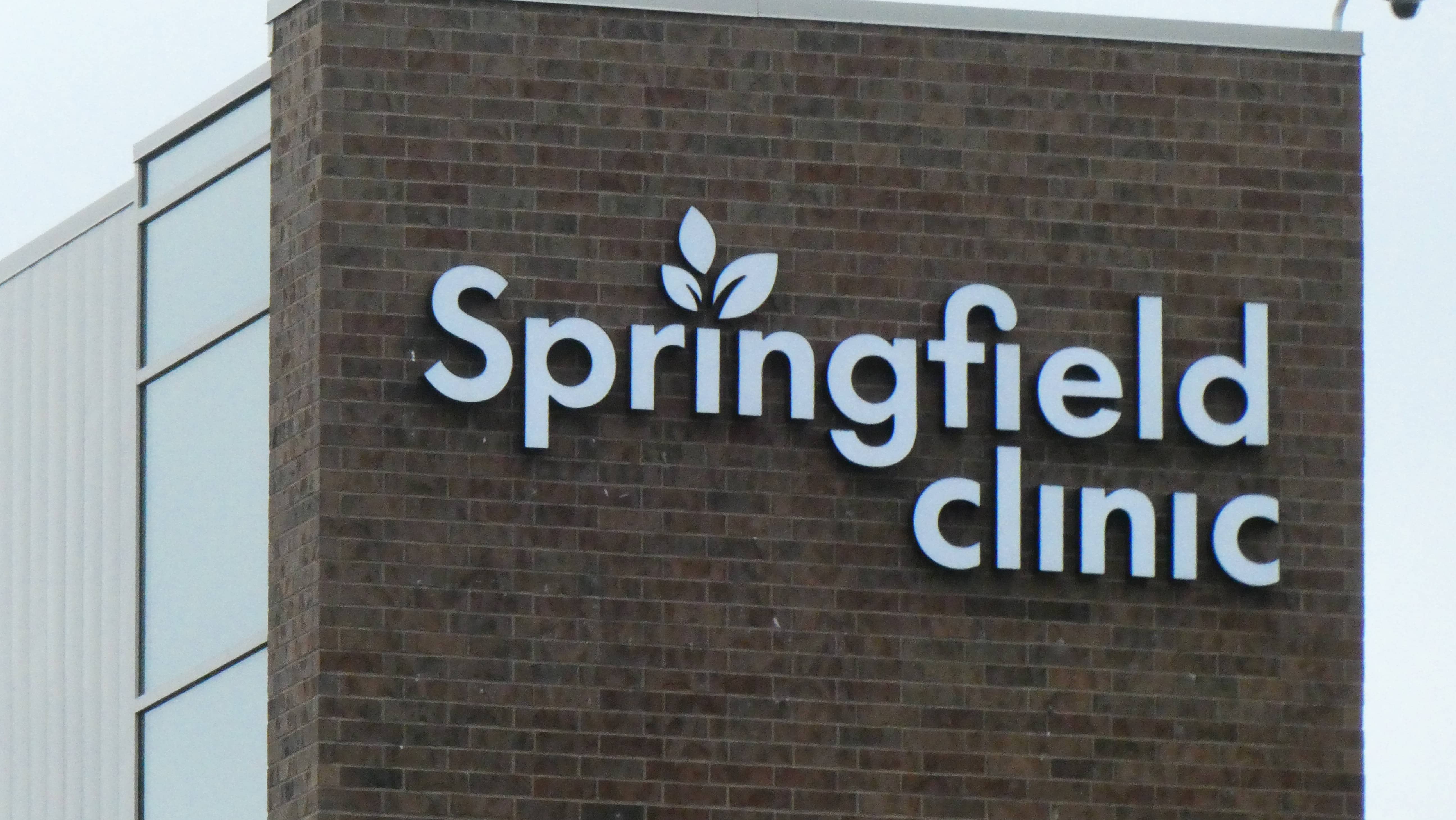 Most Springfield Clinic Locations Plan To Be Open Friday 97.7 QLZ