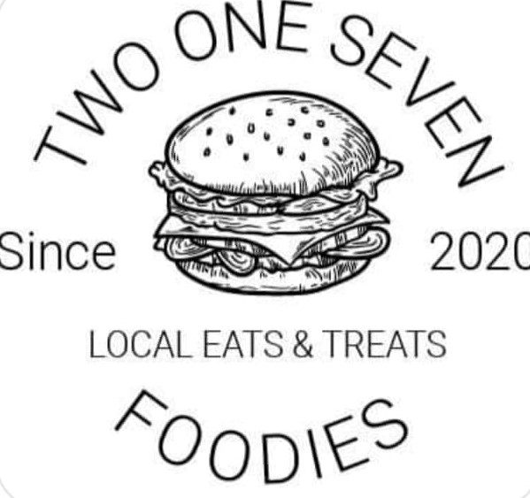 217 Foodies Logo Face Book