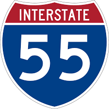 interstate-55-png