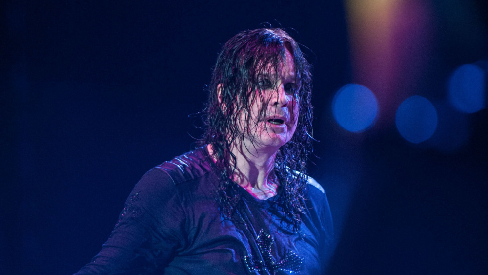 ozzy osbourne one of these days