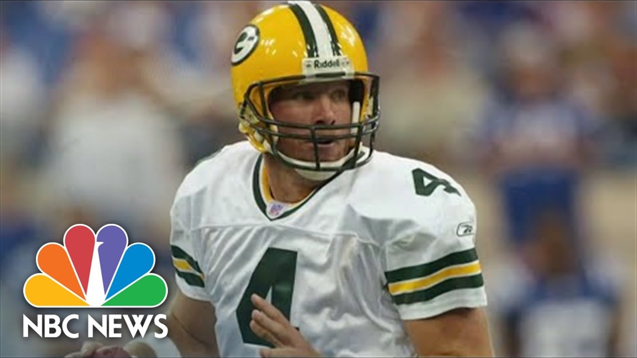 Brett Favre and welfare misuse in Mississippi: Did a volleyball stadium  really need that money?