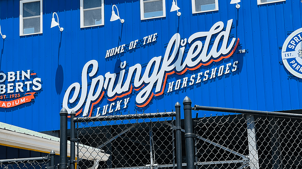 Lucky Horseshoes 2023 Schedule Set 97.7 QLZ