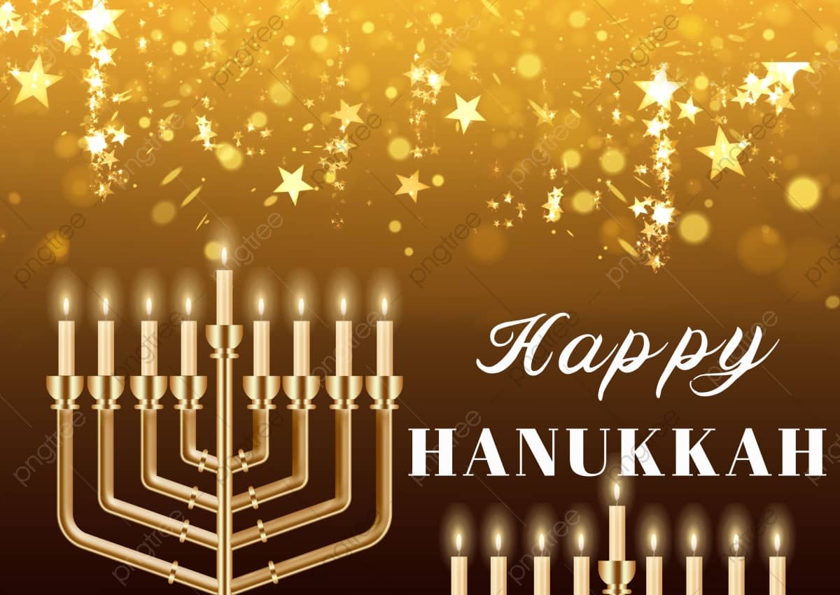 MenorahLighting Ceremony To Mark Start Of Hanukkah 97.7 QLZ